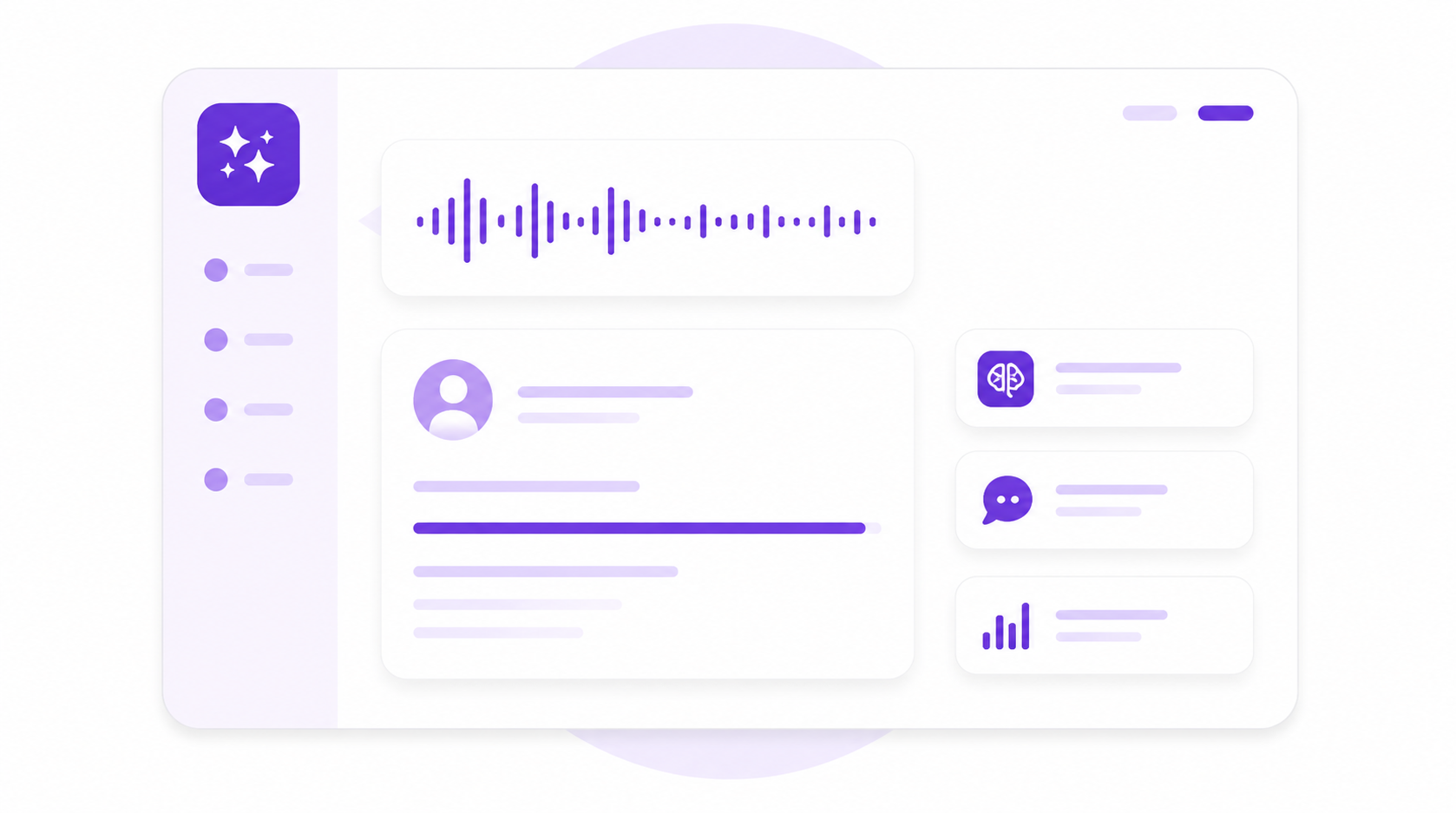Mera — Centralino AI